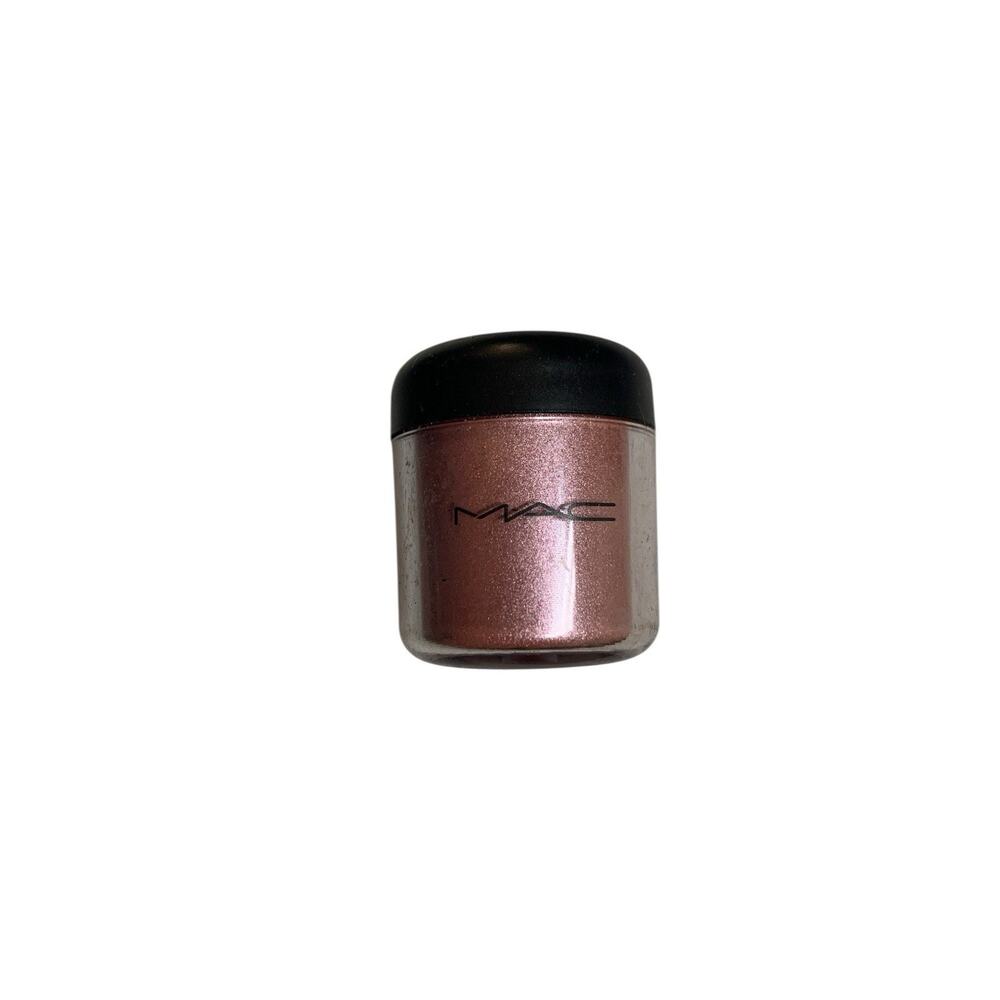 MAC‎ Apricot Pink Pigment Eye Shadow Shimmer Loose Powder 7.5g 0.26oz BNWB